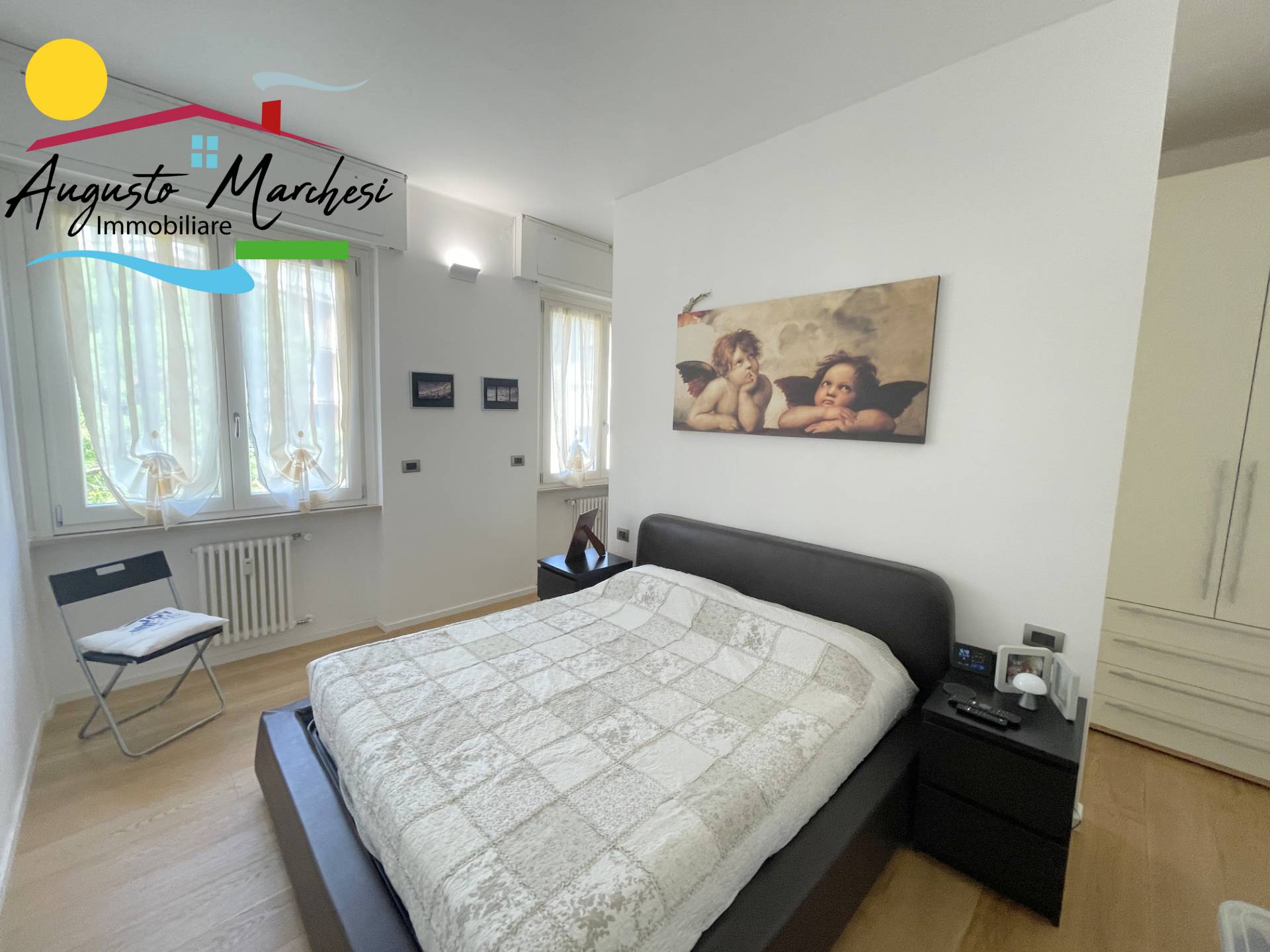 Appartamento in vendita a Camogli, Boschetto