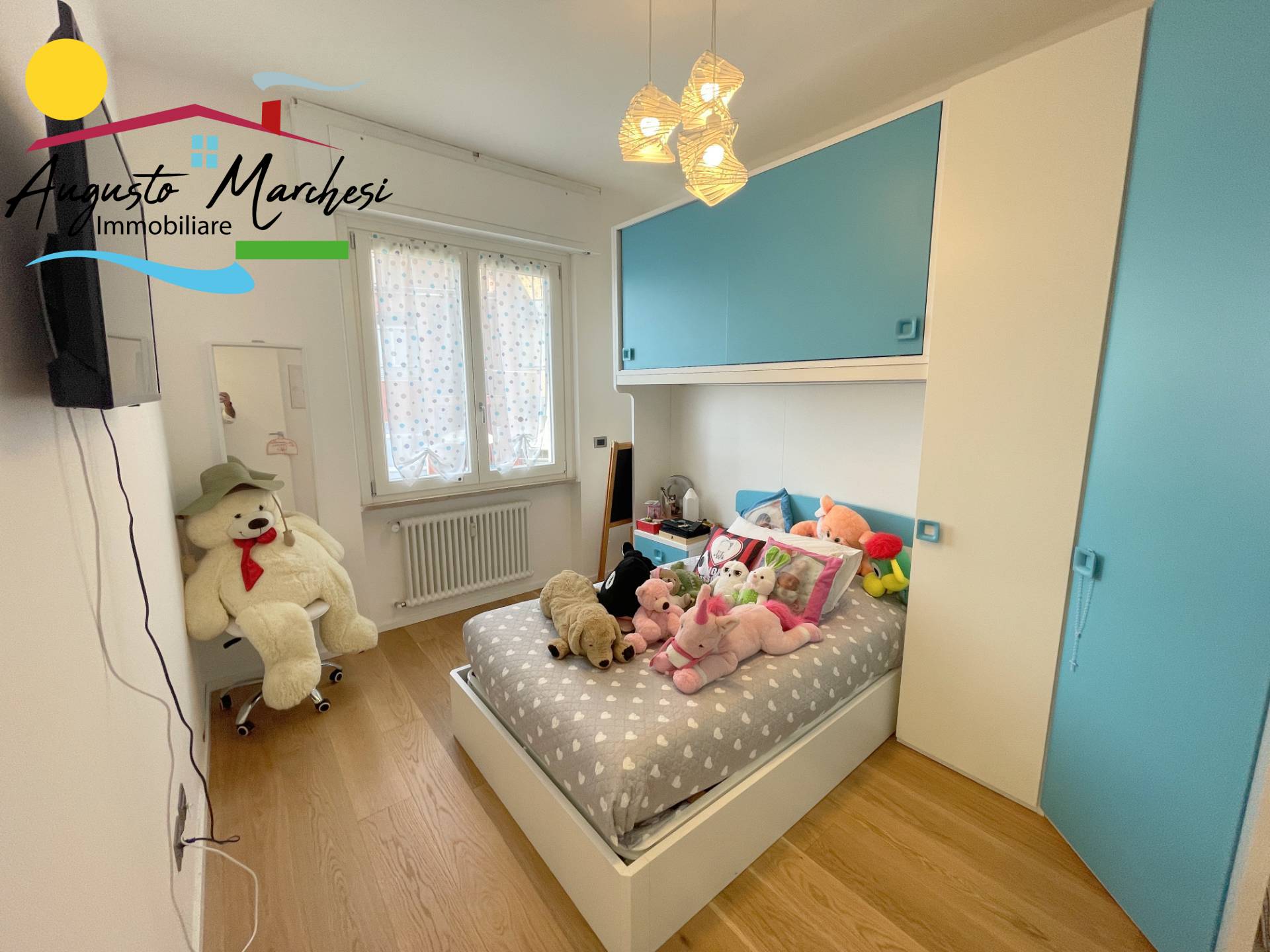 Appartamento in vendita a Camogli, Boschetto