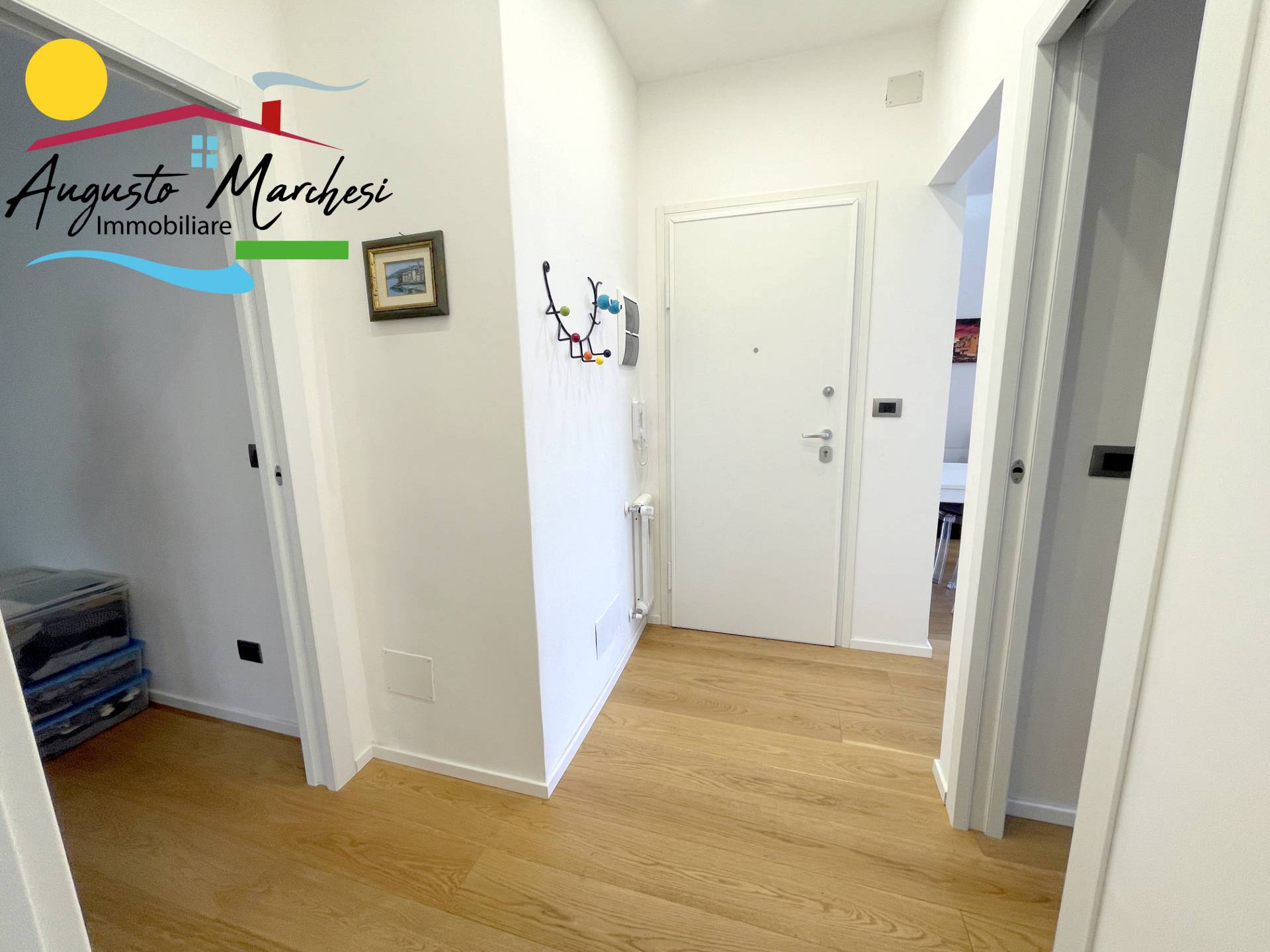 Appartamento in vendita a Camogli, Boschetto