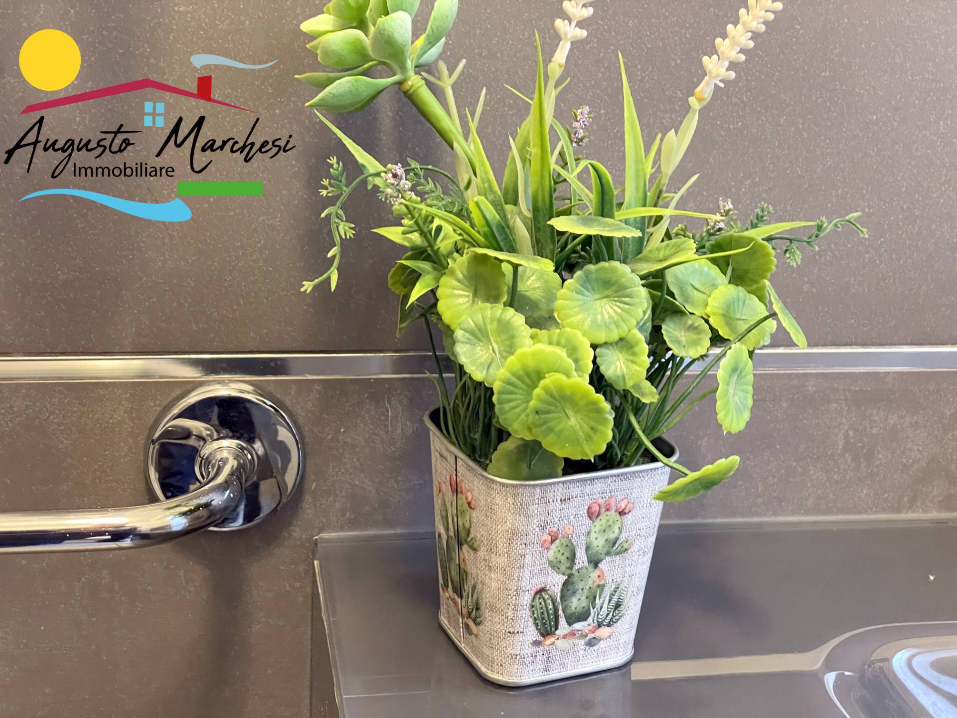 Appartamento in affitto a Recco, Centro