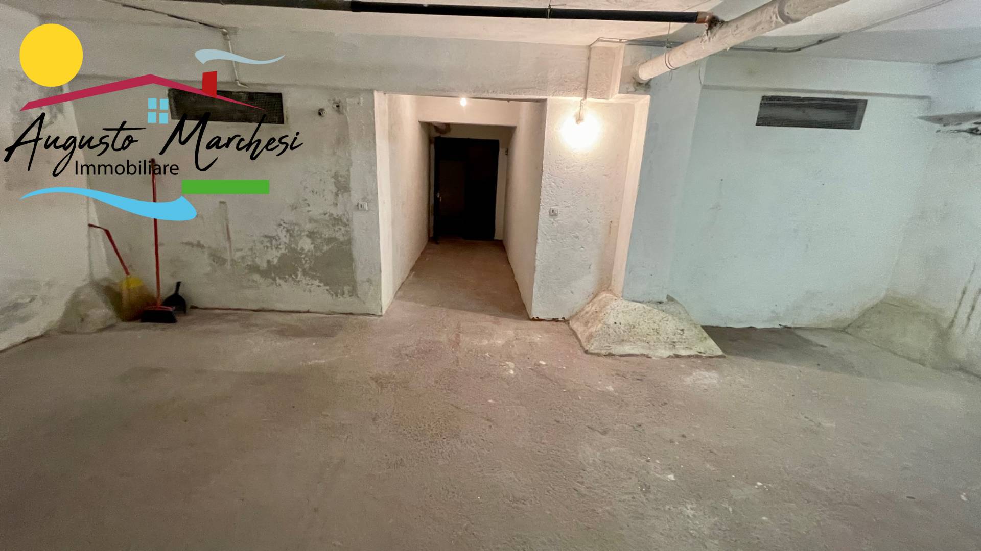 CANTINA in vendita a Recco, centralissimo