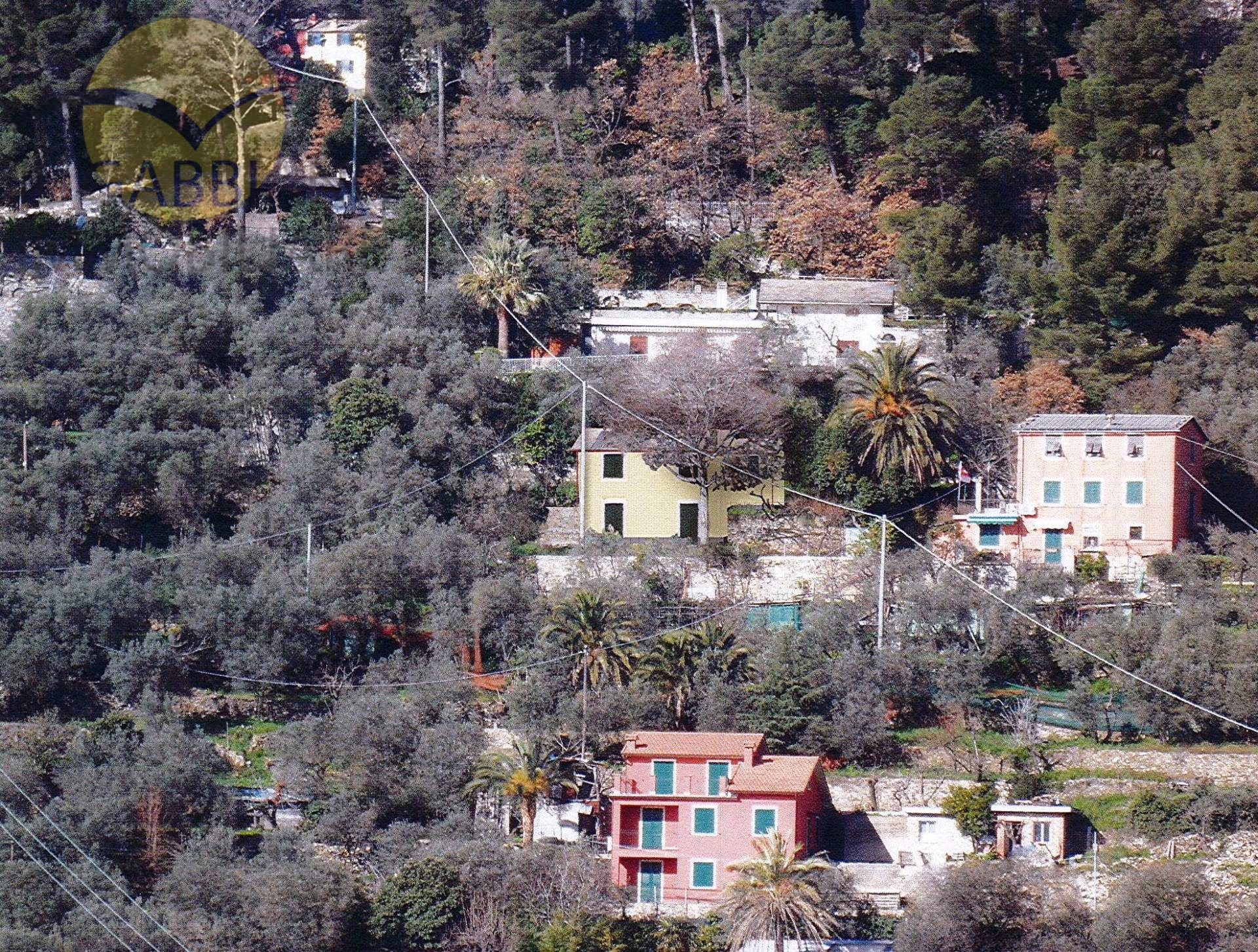 Casa indipendente in vendita a Recco, Megli
