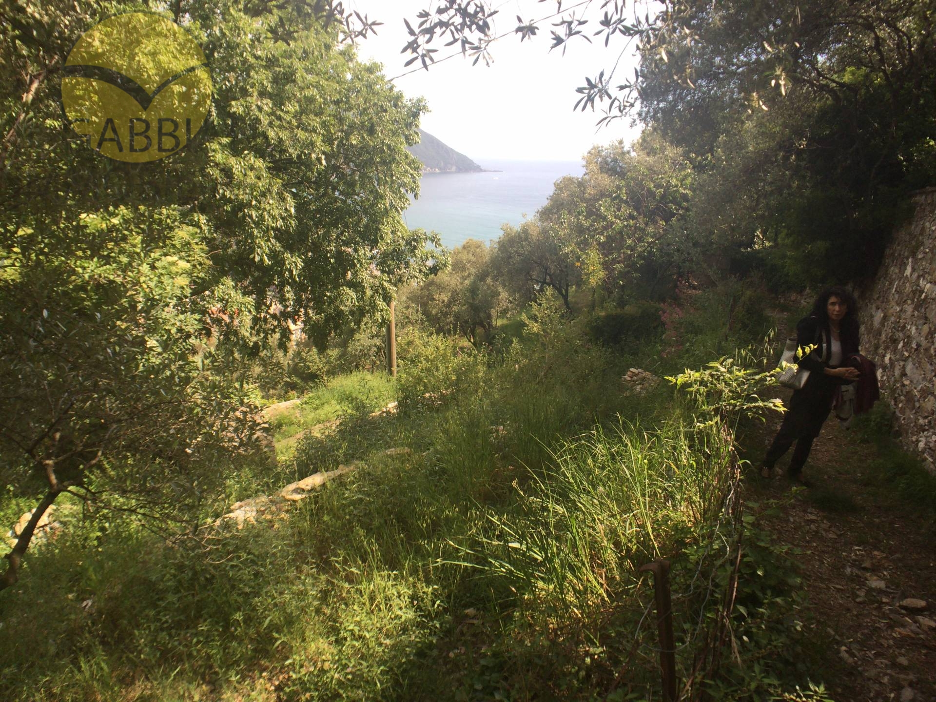 Casa indipendente in vendita a Recco, Megli