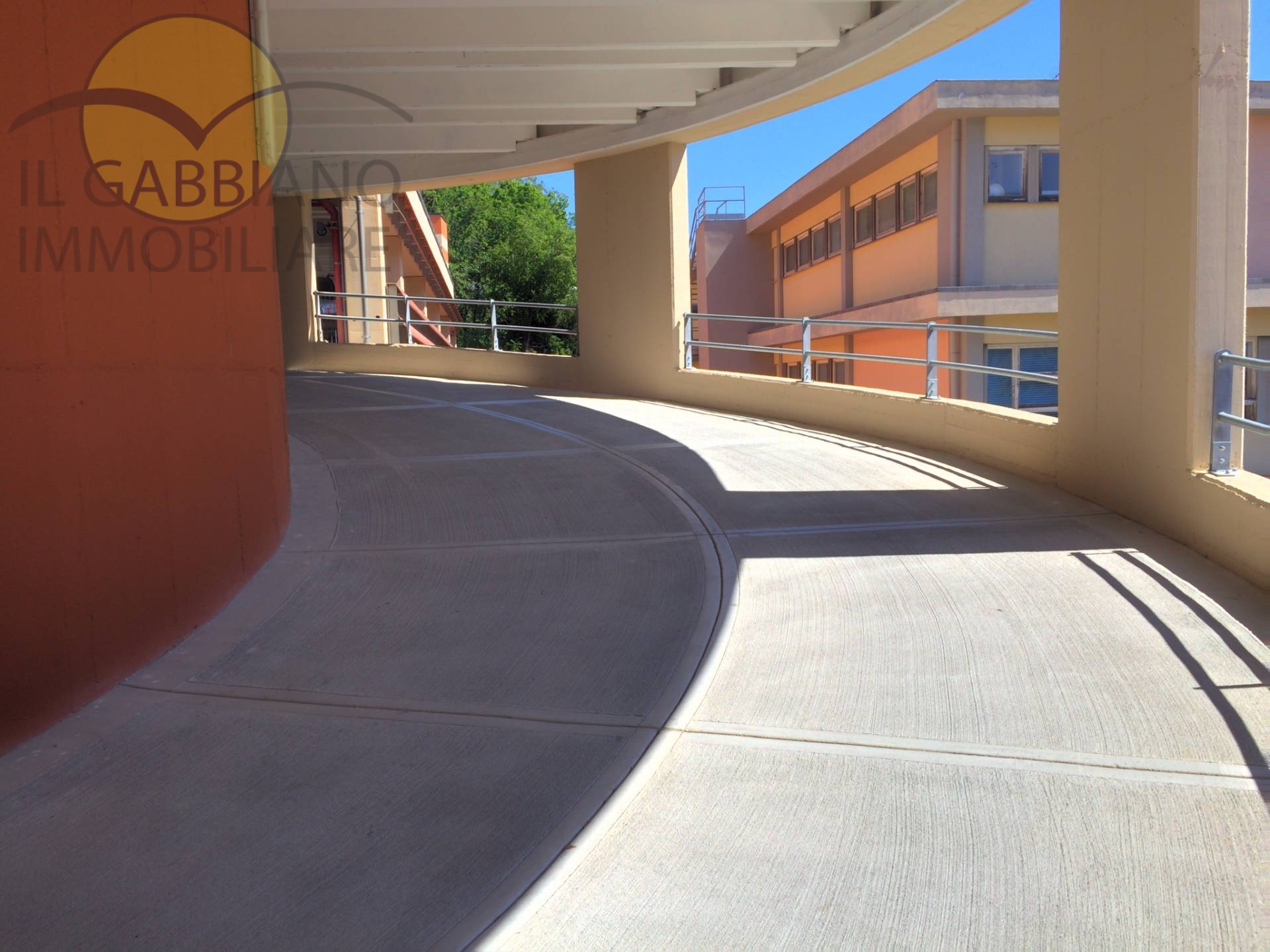 Box auto in vendita a Recco, Megli