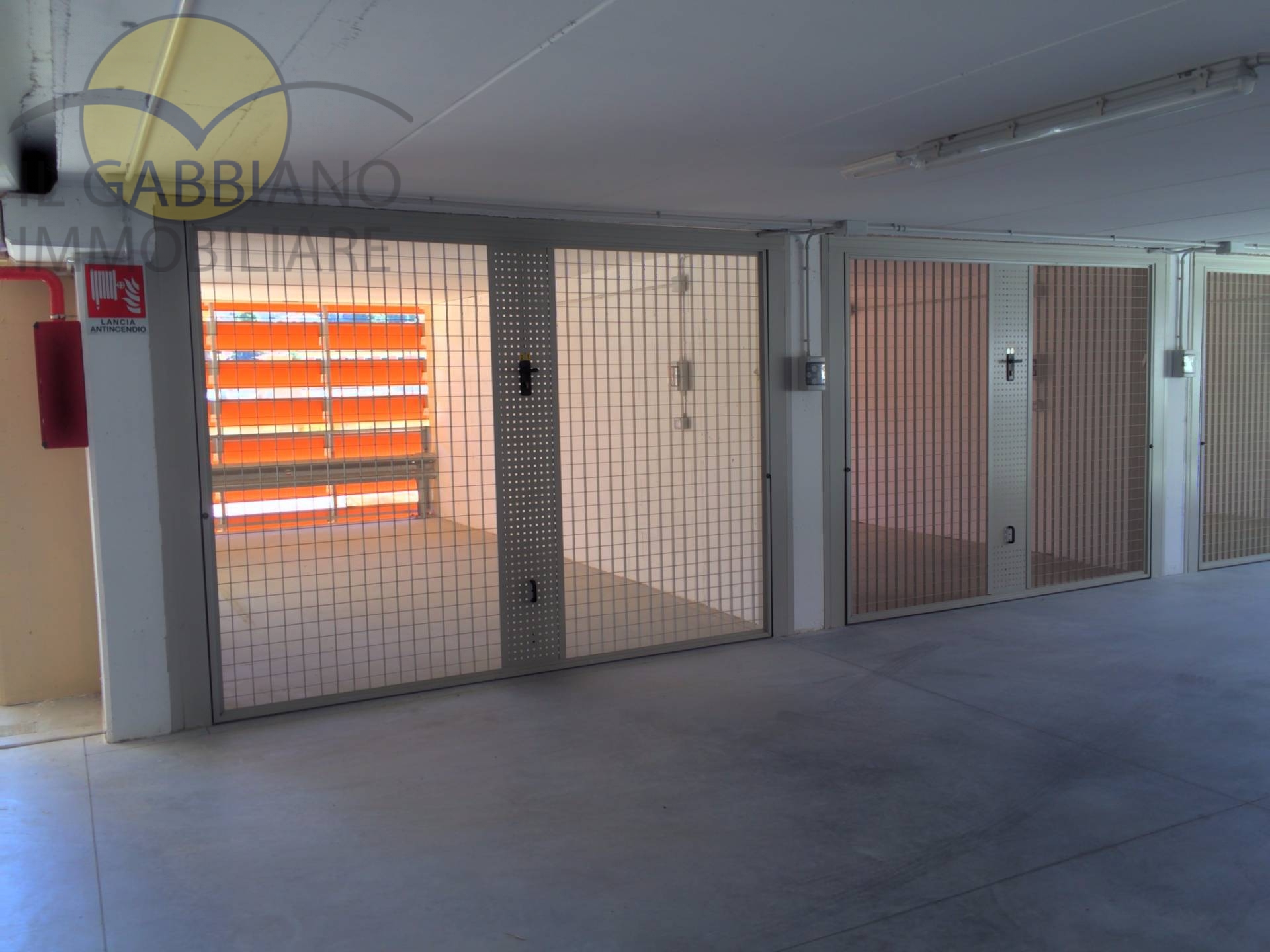 Box auto in vendita a Recco, Megli