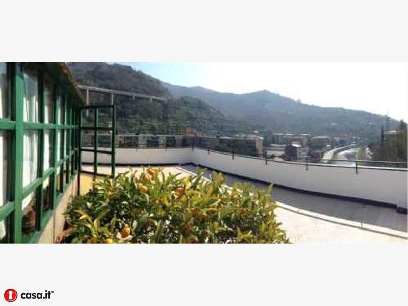 Appartamento in vendita a Recco