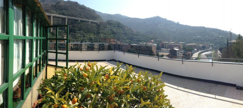 Appartamento in vendita a Recco