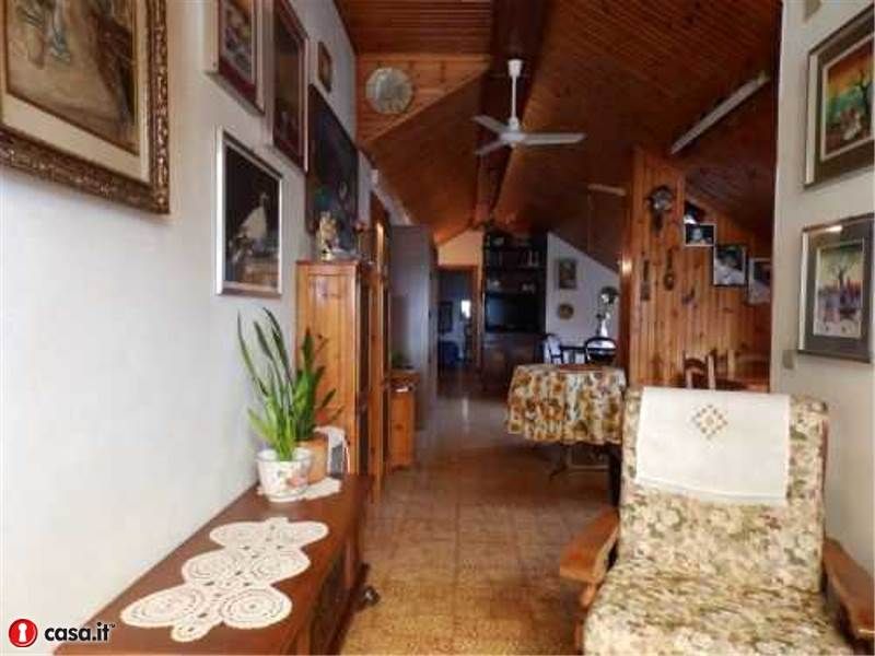 Appartamento in vendita a Recco