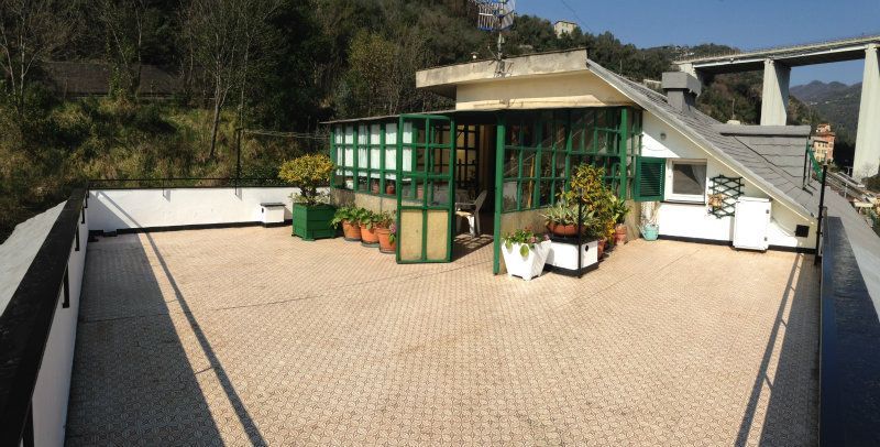 Appartamento in vendita a Recco