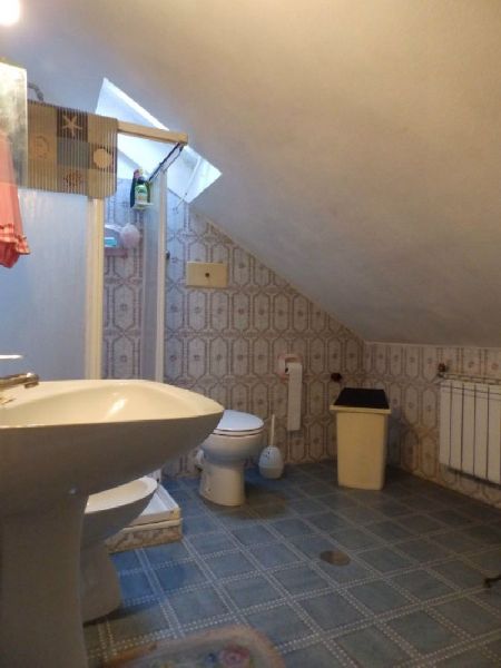 Appartamento in vendita a Recco