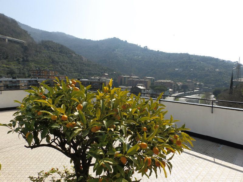 Appartamento in vendita a Recco