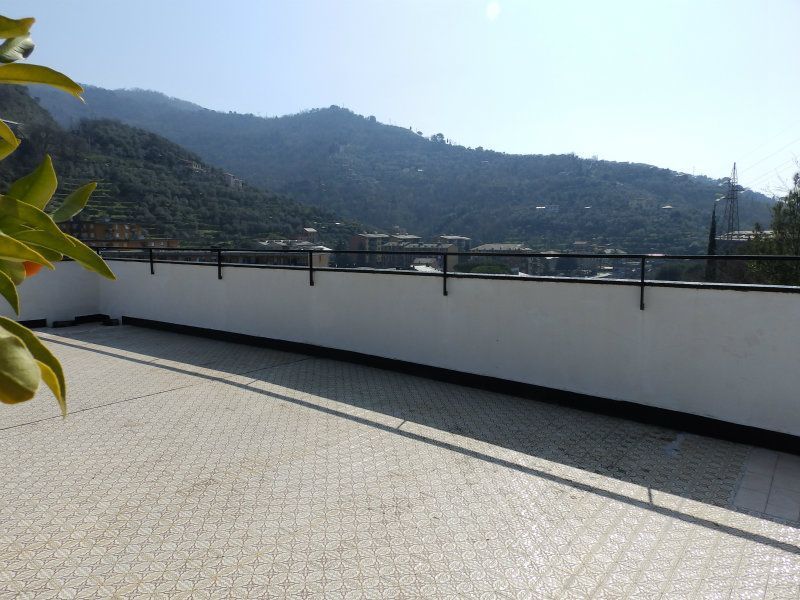 Appartamento in vendita a Recco