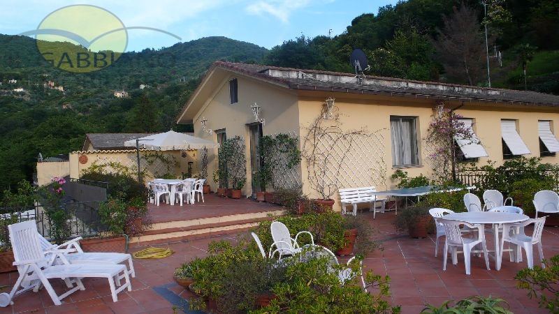 Appartamento in vendita a Recco, Carbonara bassa