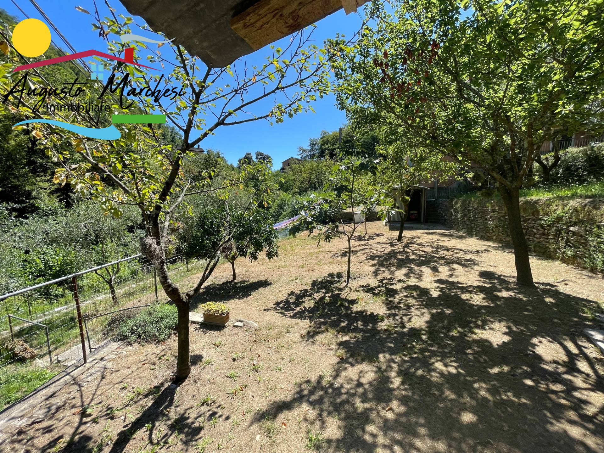 Terreno Agricolo in vendita a Avegno, avegno