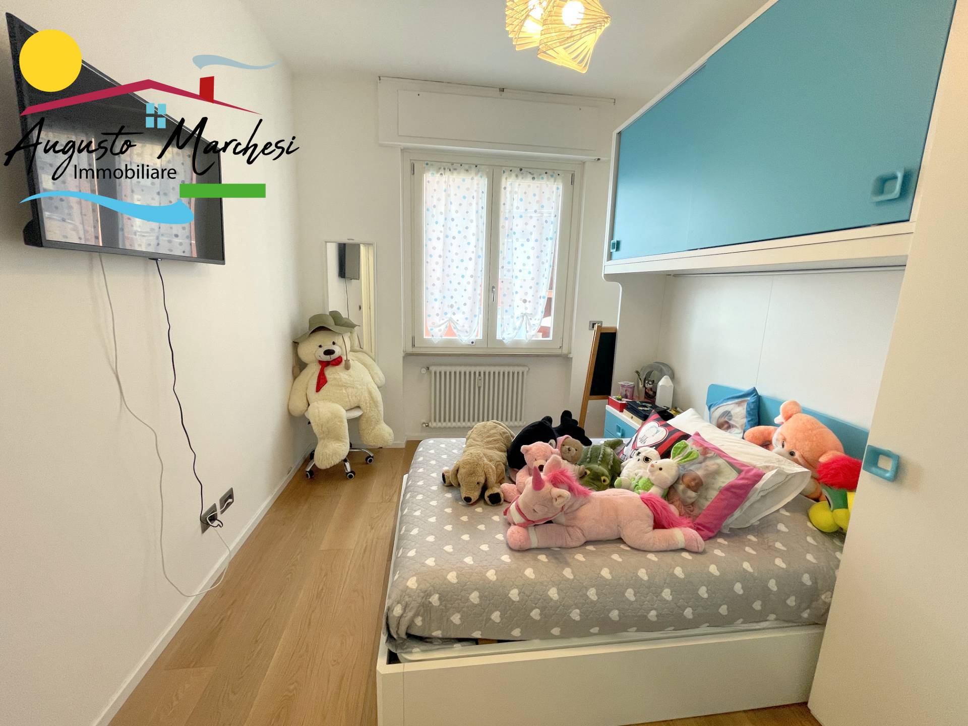 Appartamento in vendita a Camogli, Boschetto