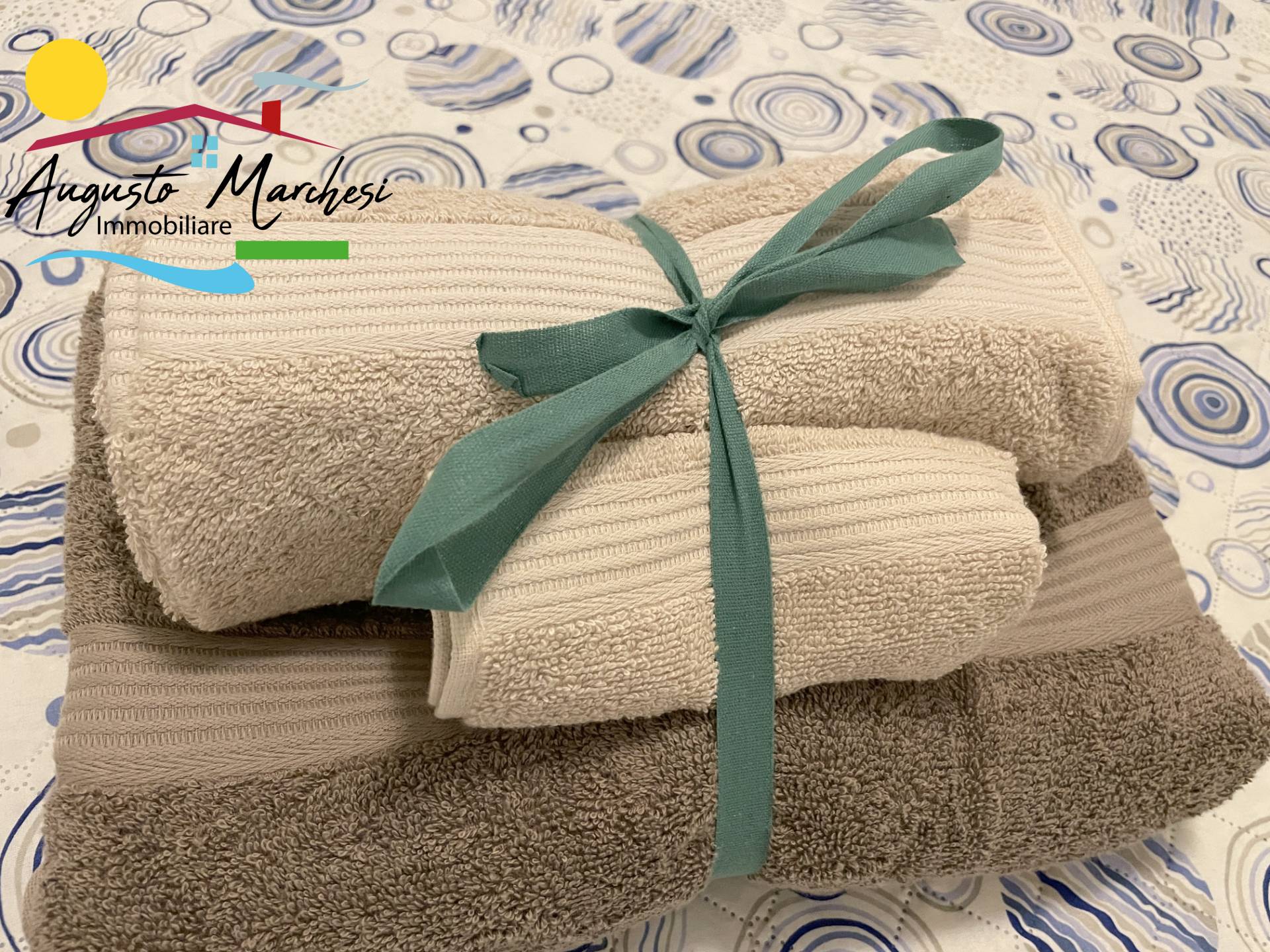 Appartamento in affitto a Recco, Centro