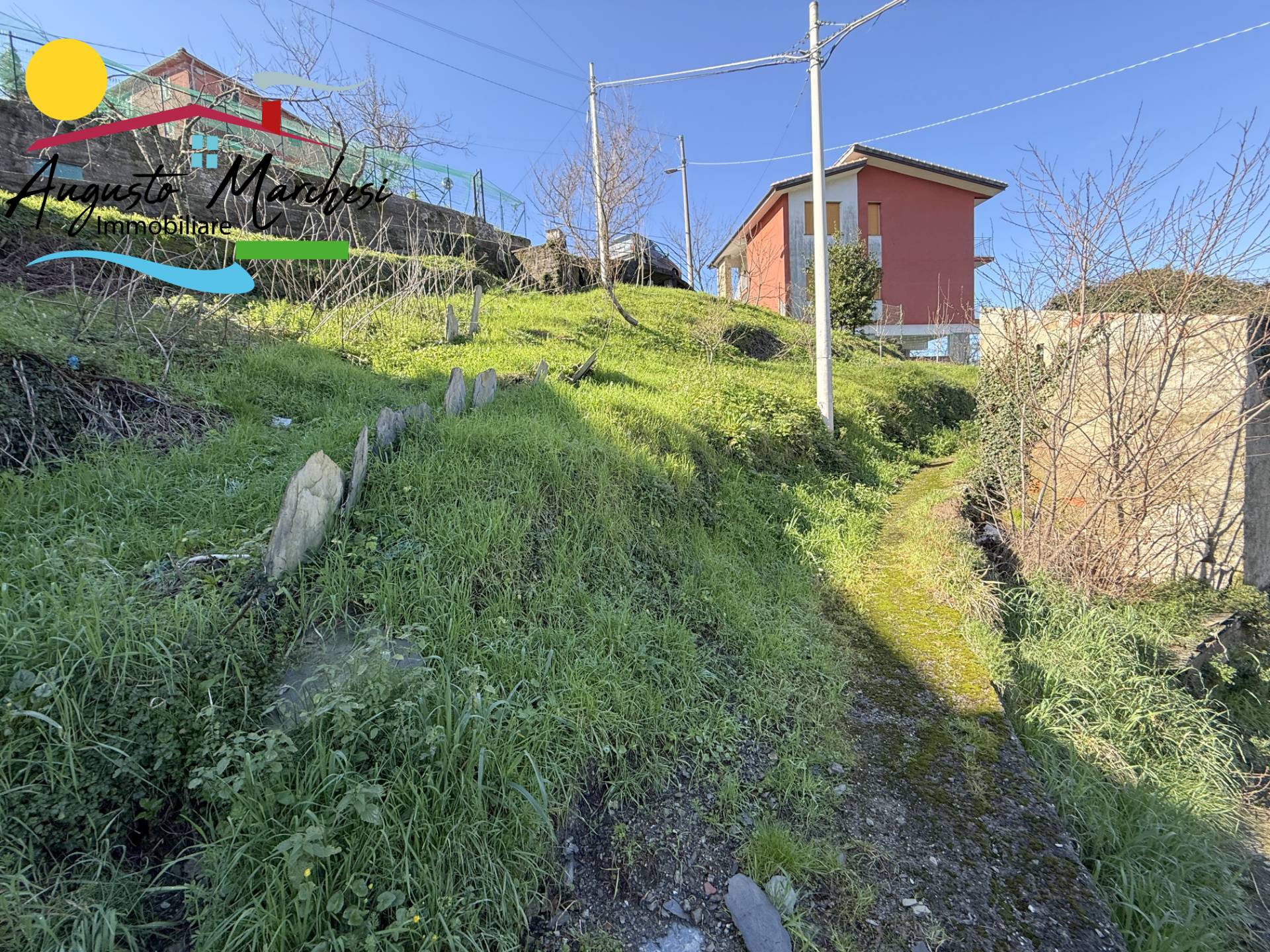 Appartamento in vendita a Tribogna