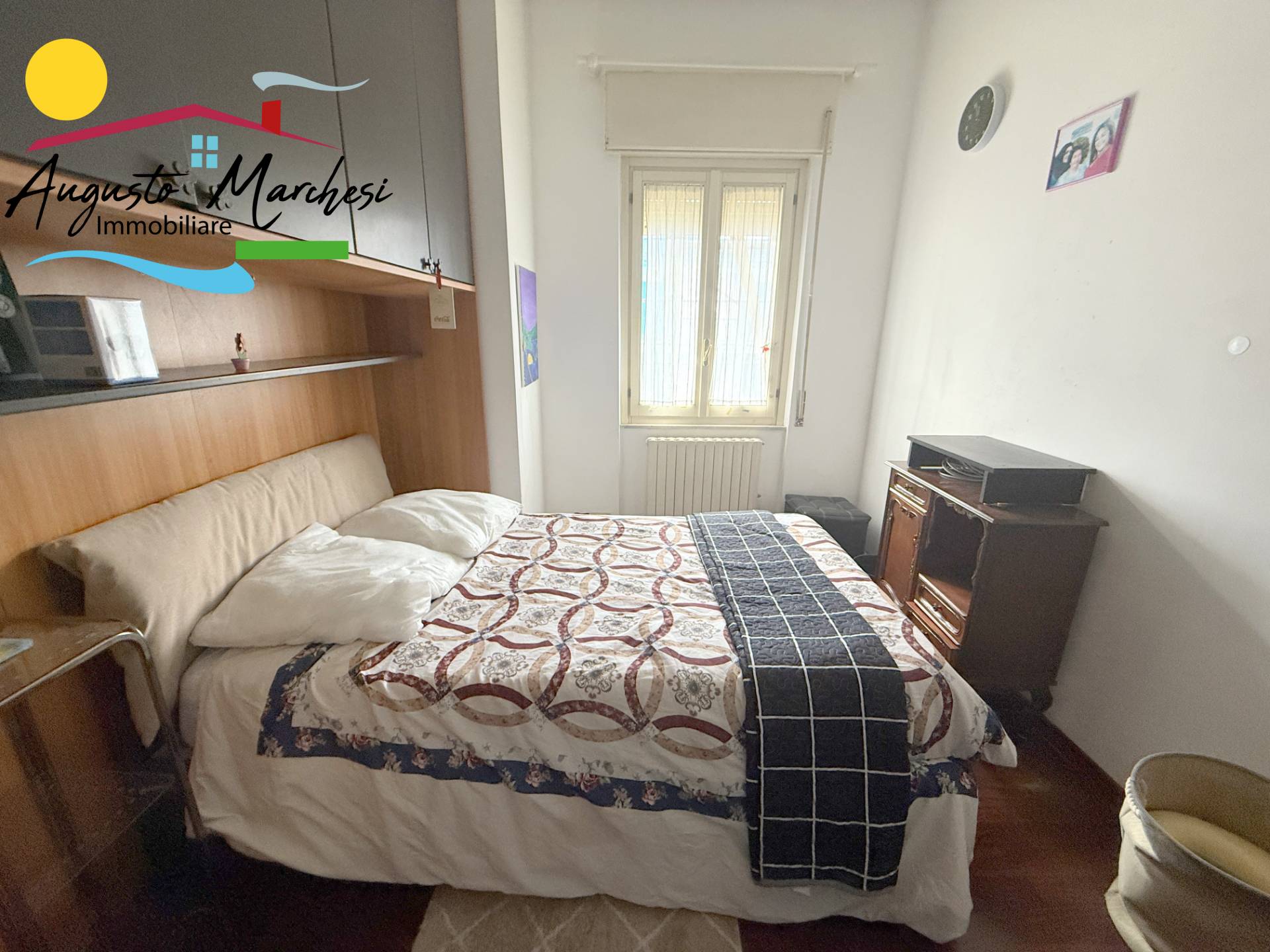 Appartamento in vendita a Recco, Centro