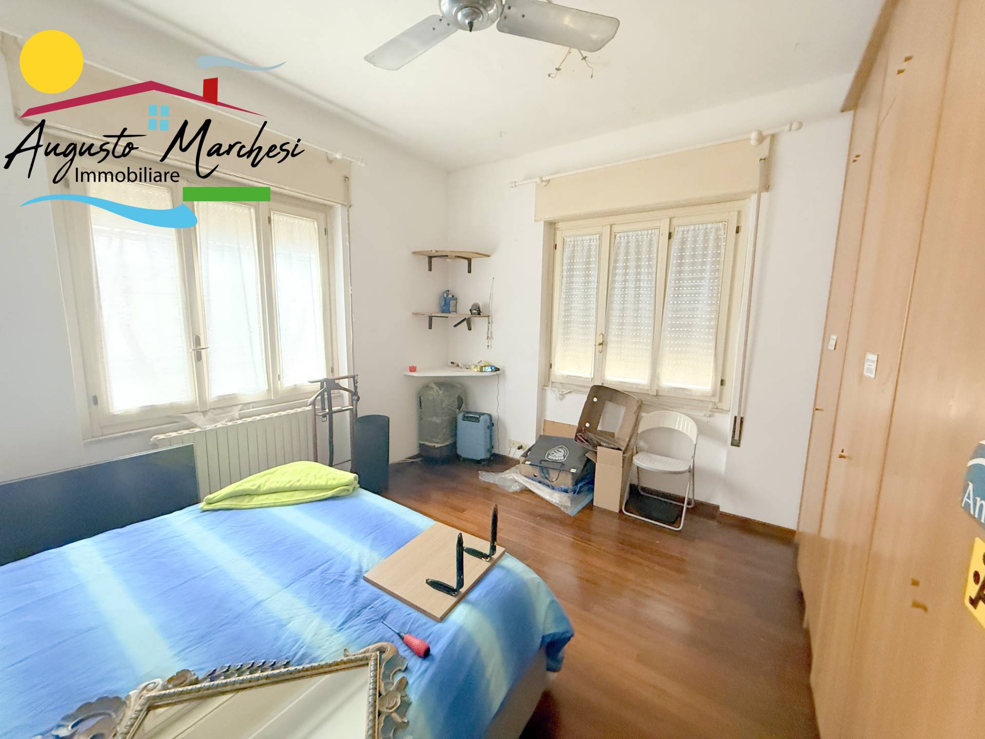 Appartamento in vendita a Recco, Centro