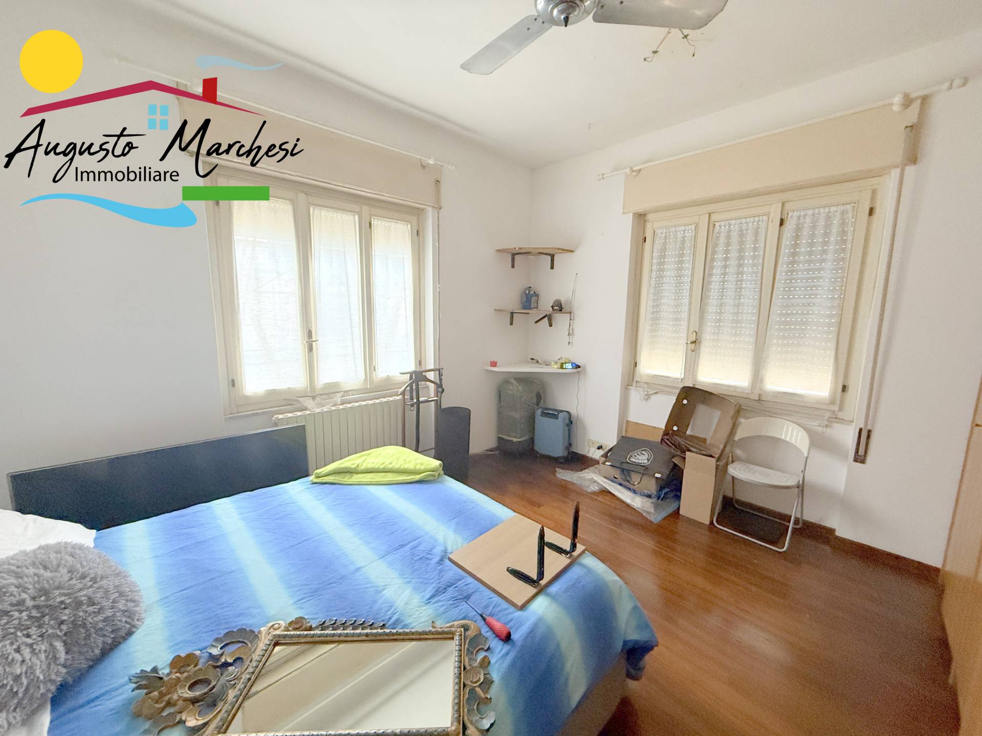 Appartamento in vendita a Recco, Centro