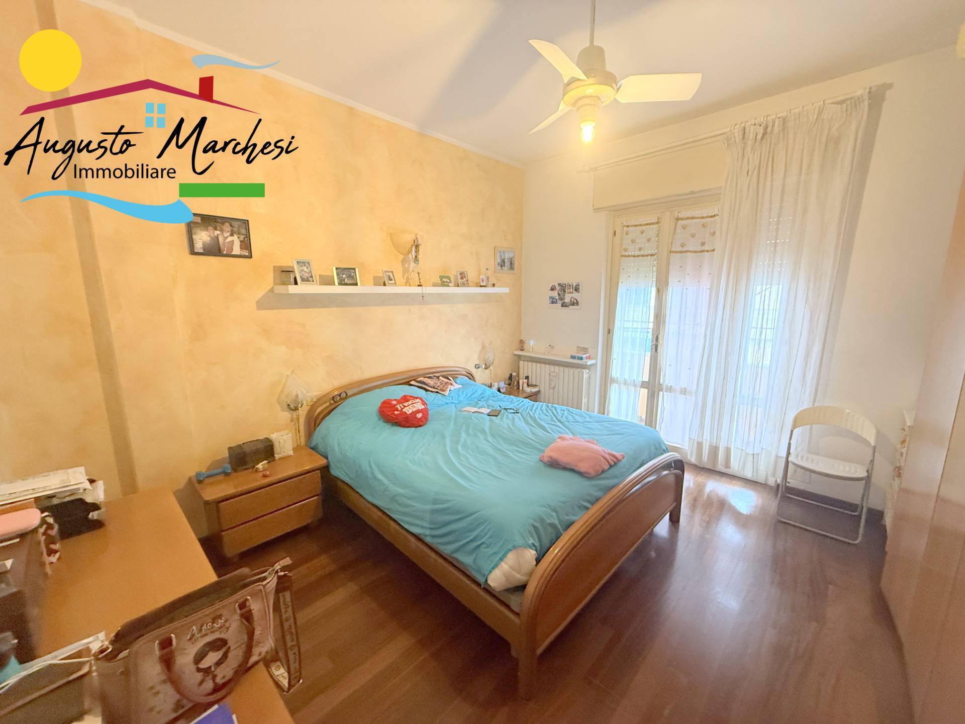 Appartamento in vendita a Recco, Centro