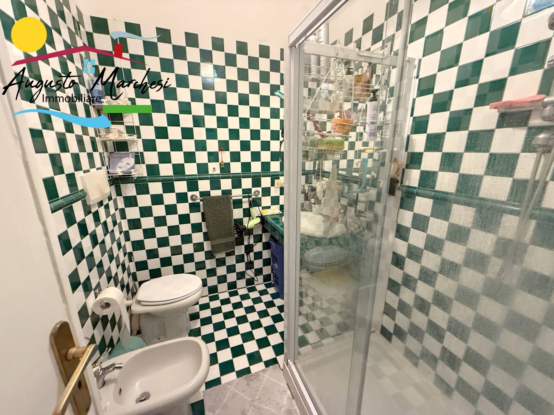 Appartamento in vendita a Recco, Centro