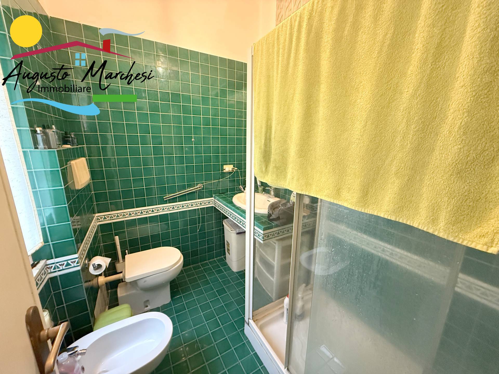 Appartamento in vendita a Recco, Centro