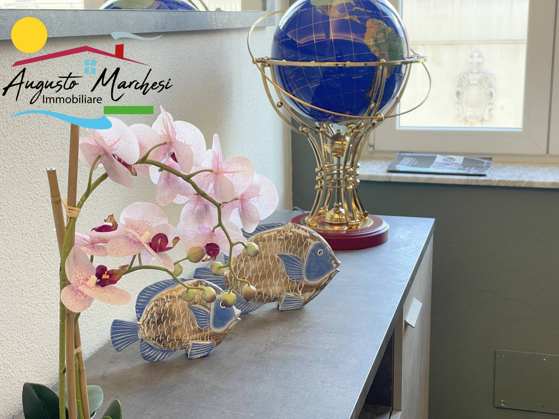 Appartamento in affitto a Recco, Centro