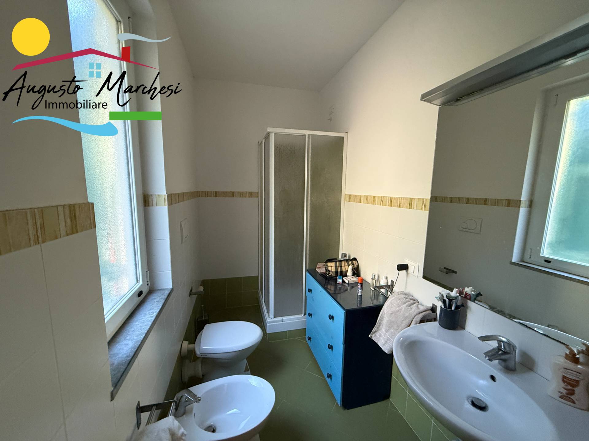 Appartamento in affitto a Avegno