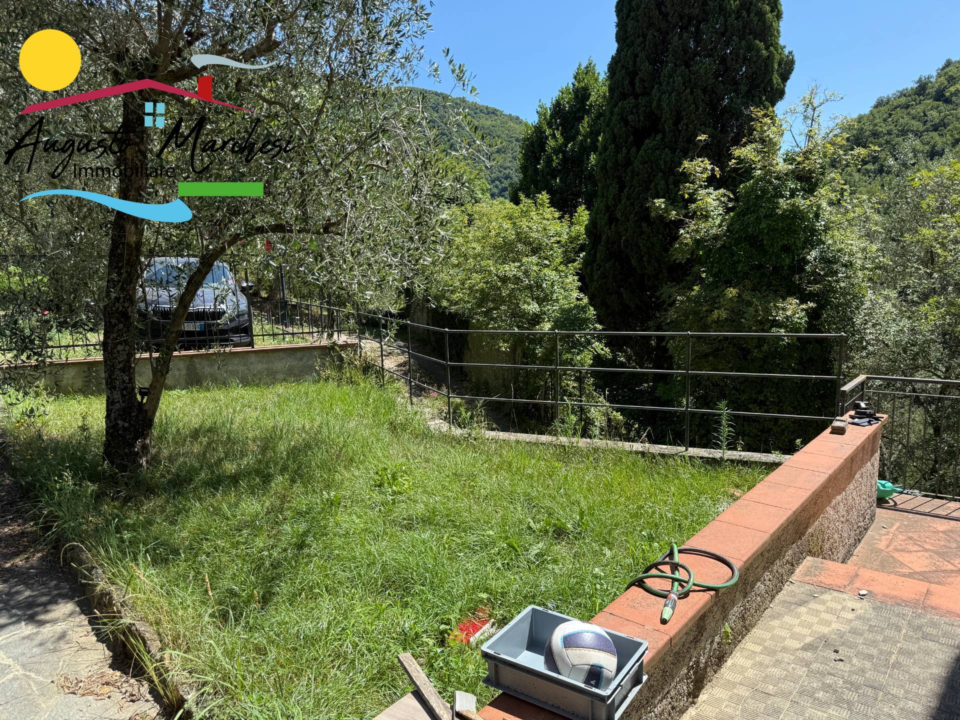 Appartamento in affitto a Avegno