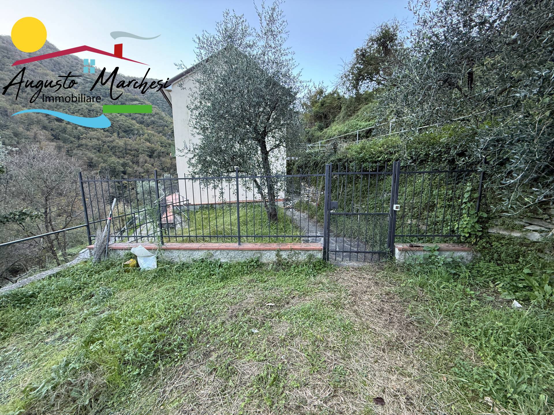 Appartamento in affitto a Avegno