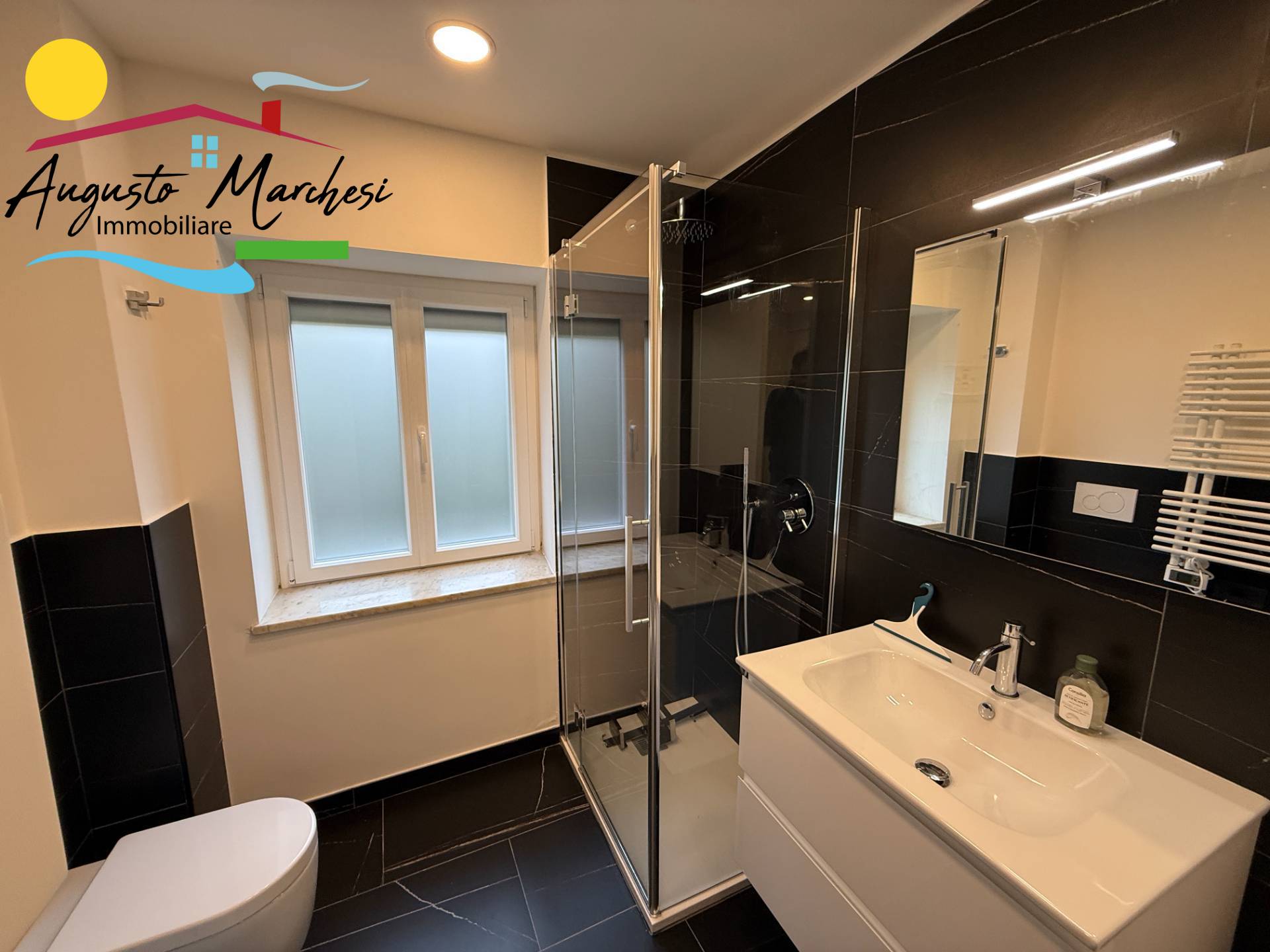 Appartamento in affitto a Camogli, Boschetto