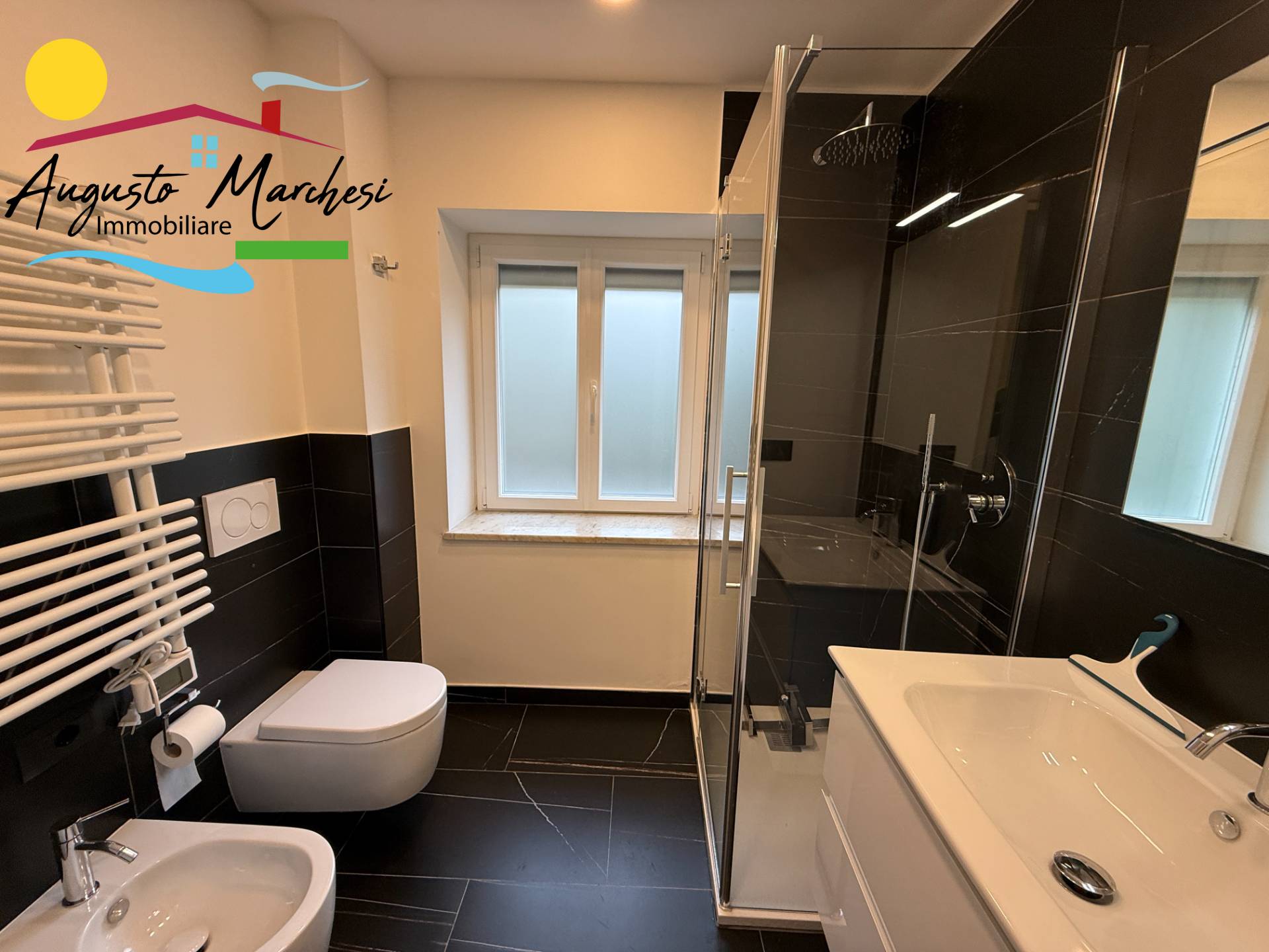 Appartamento in affitto a Camogli, Boschetto