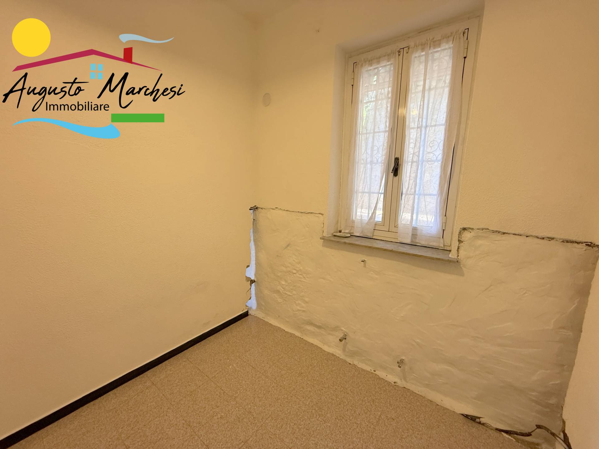 Appartamento in vendita a Recco, Centro