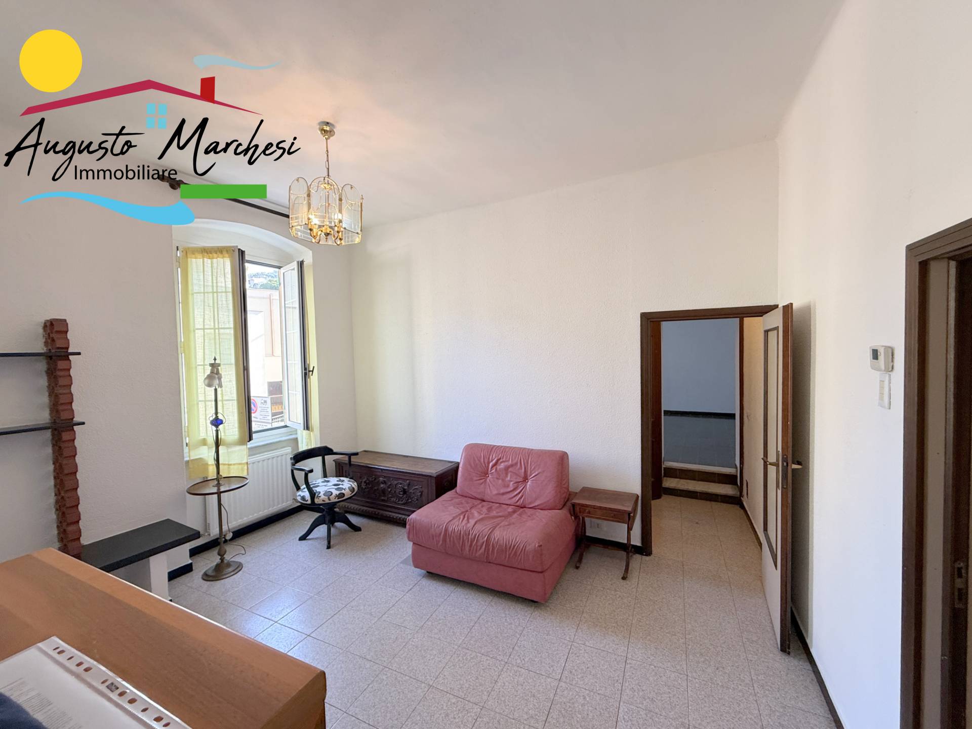 Appartamento in vendita a Recco, Centro