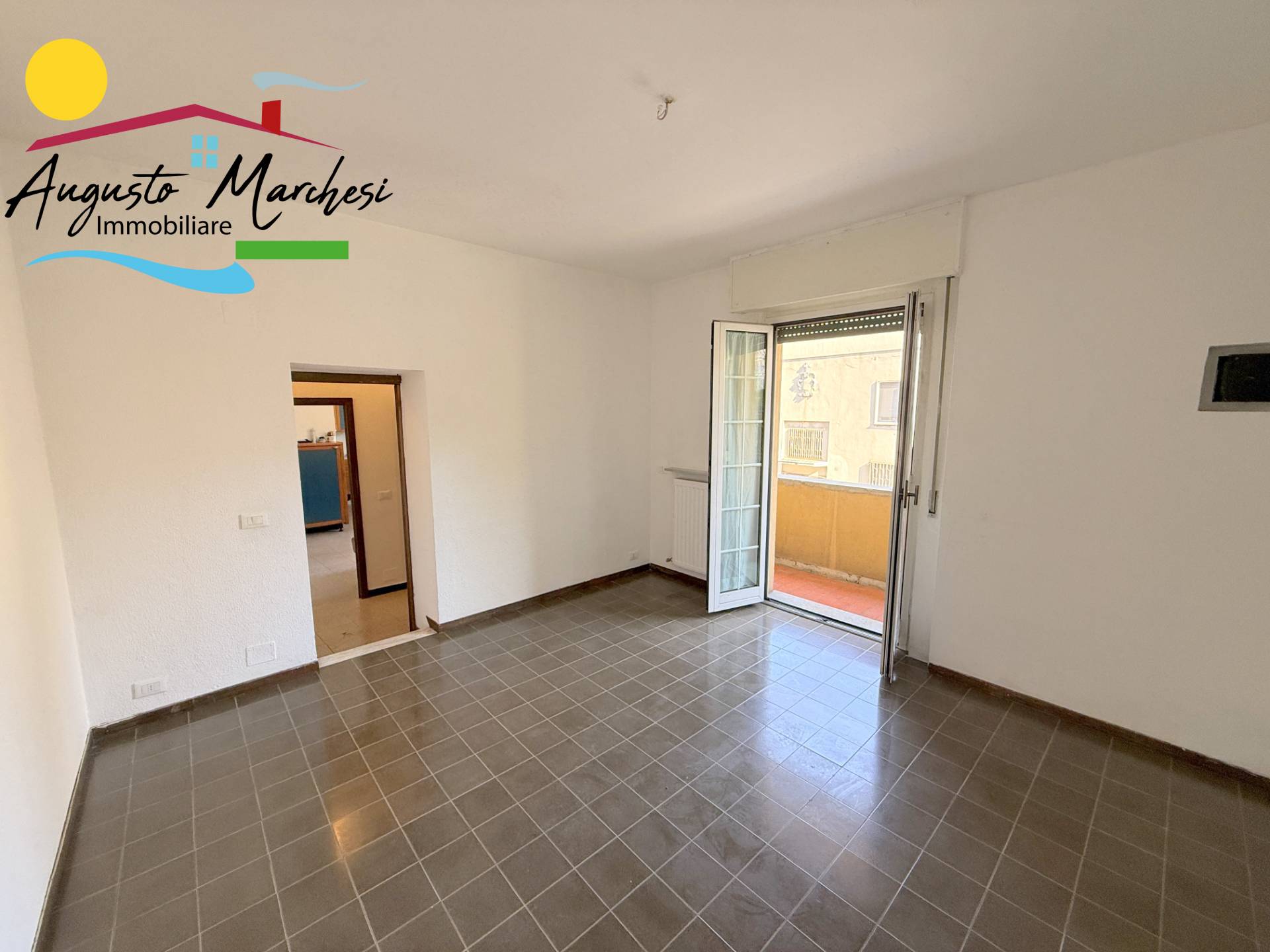 Appartamento in vendita a Recco, Centro