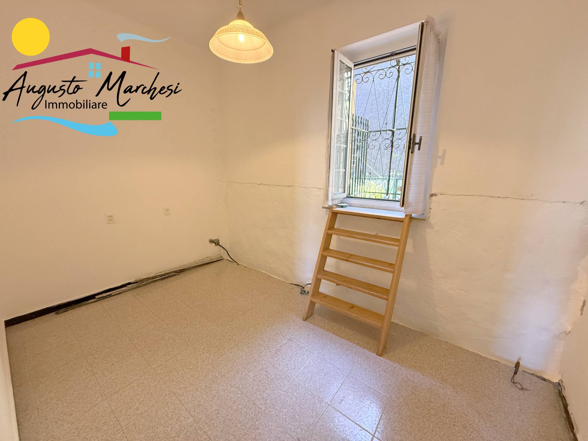 Appartamento in vendita a Recco, Centro