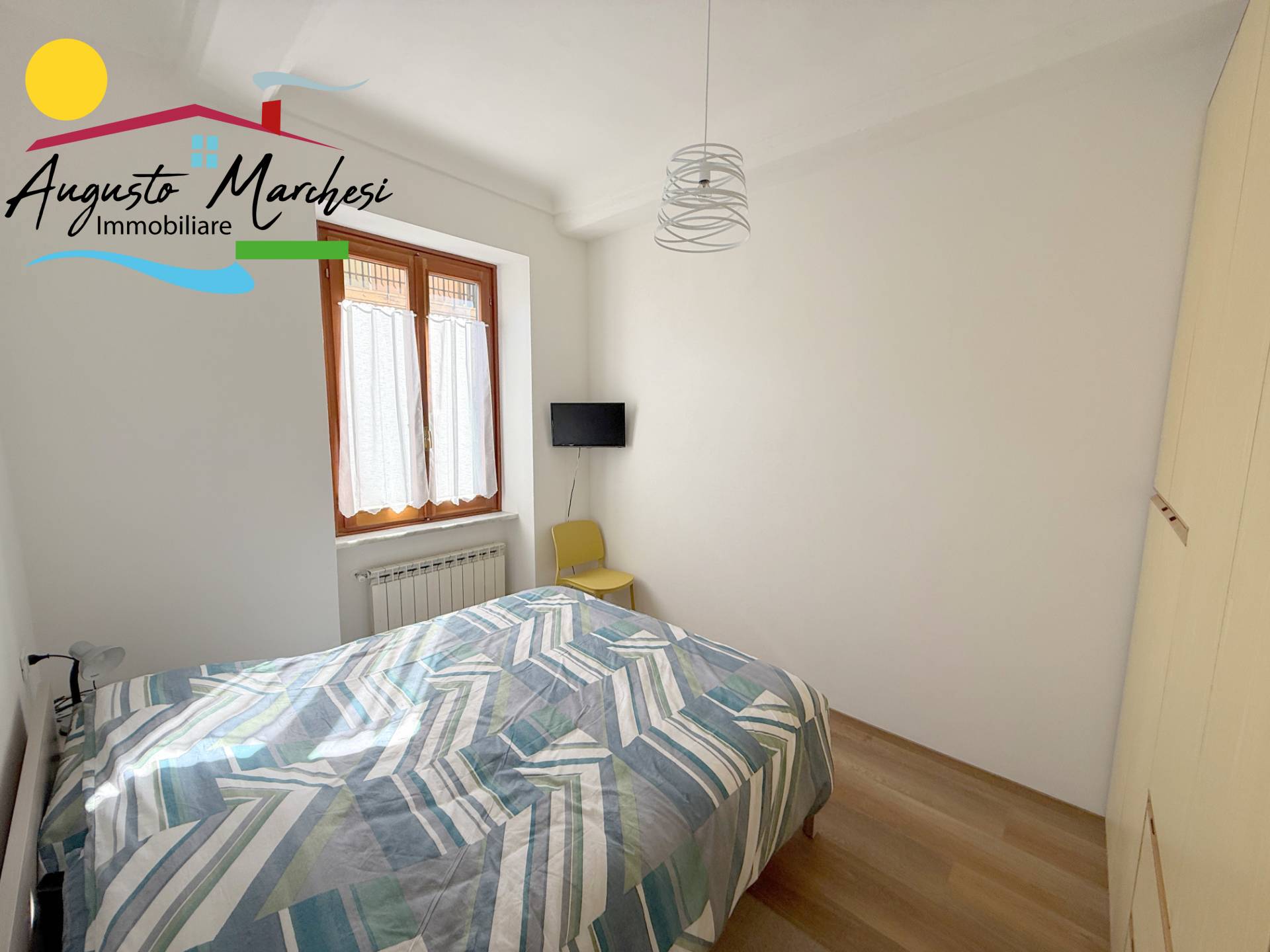 Appartamento in affitto a Recco, Lungomare