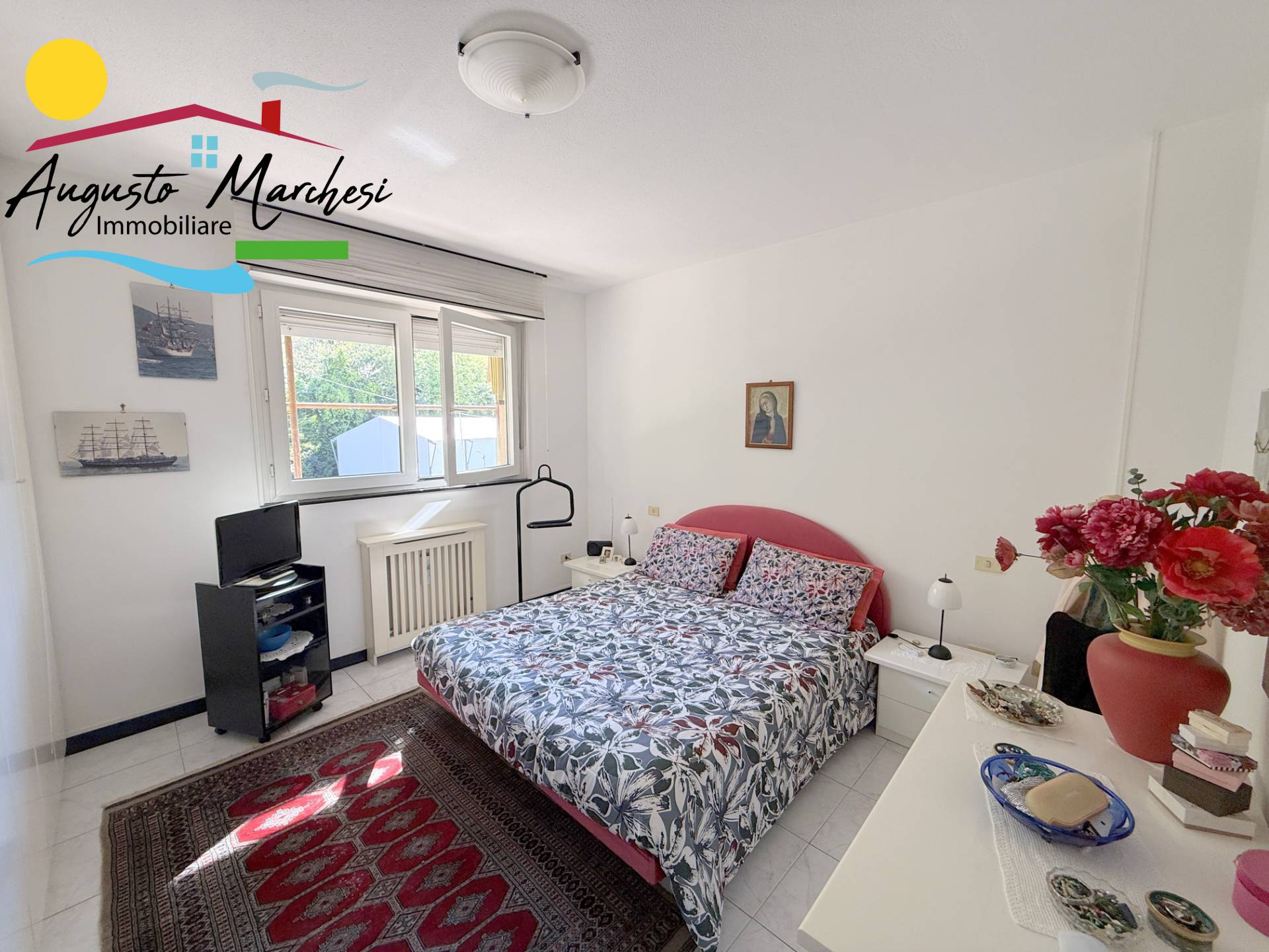 Appartamento in vendita a Recco