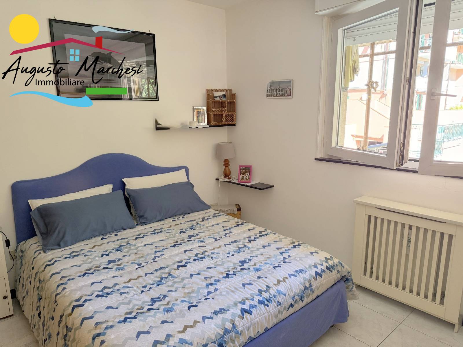 Appartamento in vendita a Recco