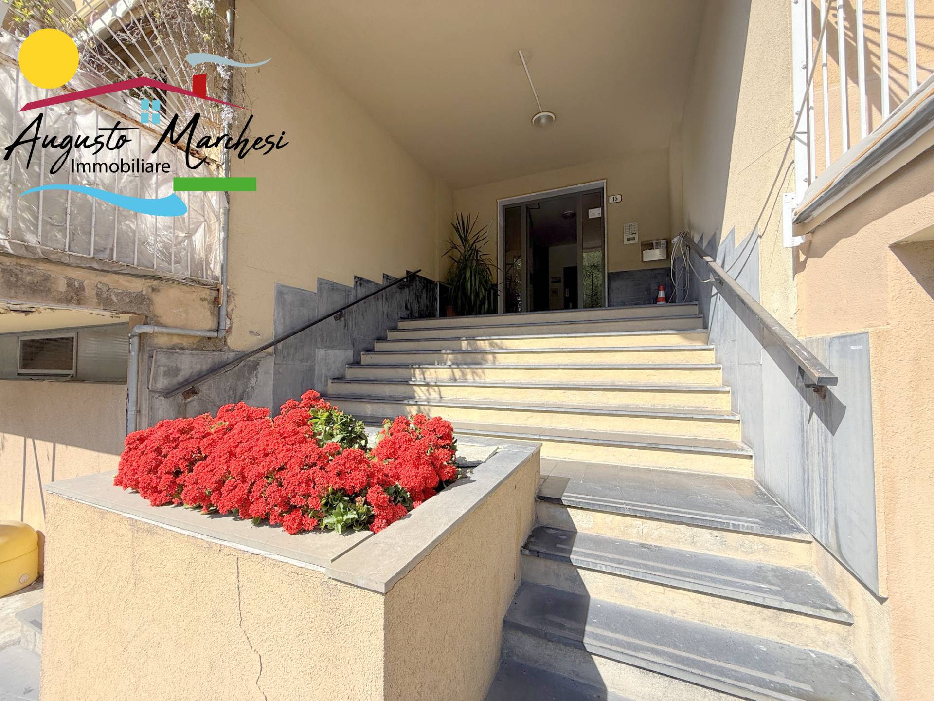 Appartamento in vendita a Recco