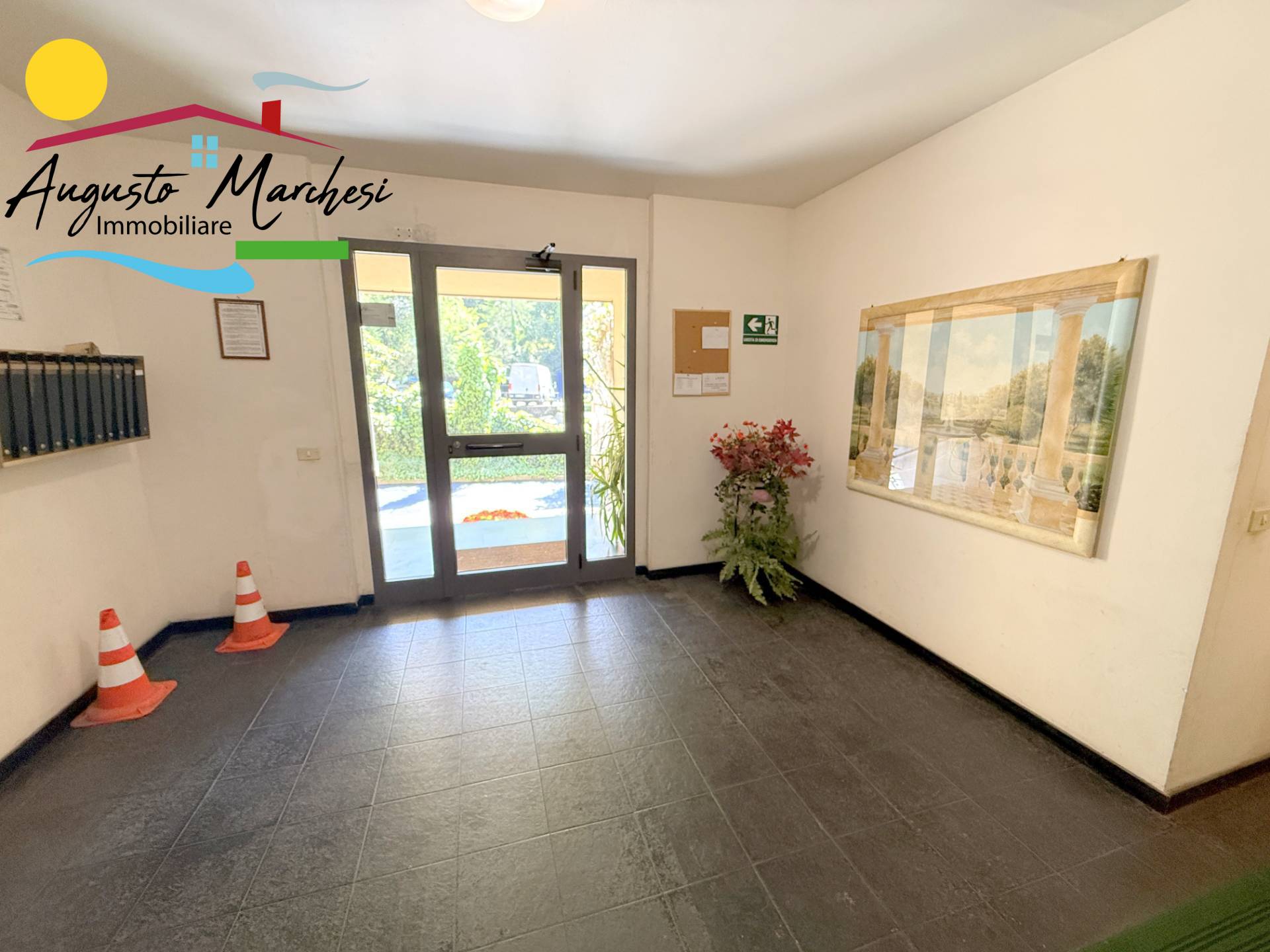 Appartamento in vendita a Recco