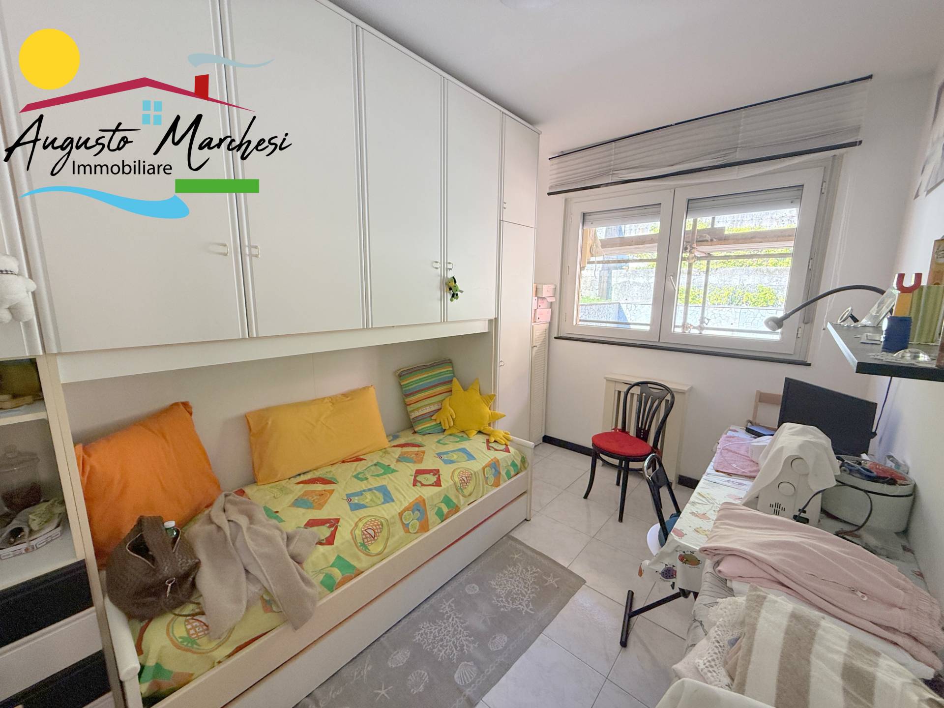 Appartamento in vendita a Recco