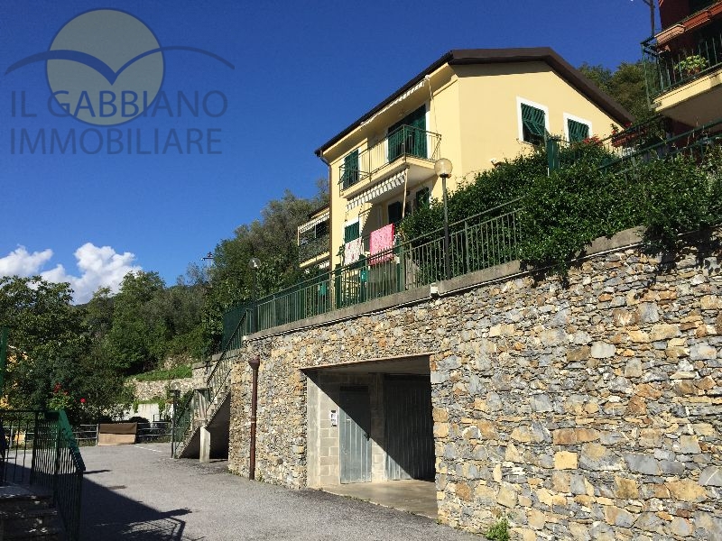 Appartamento in affitto a Avegno