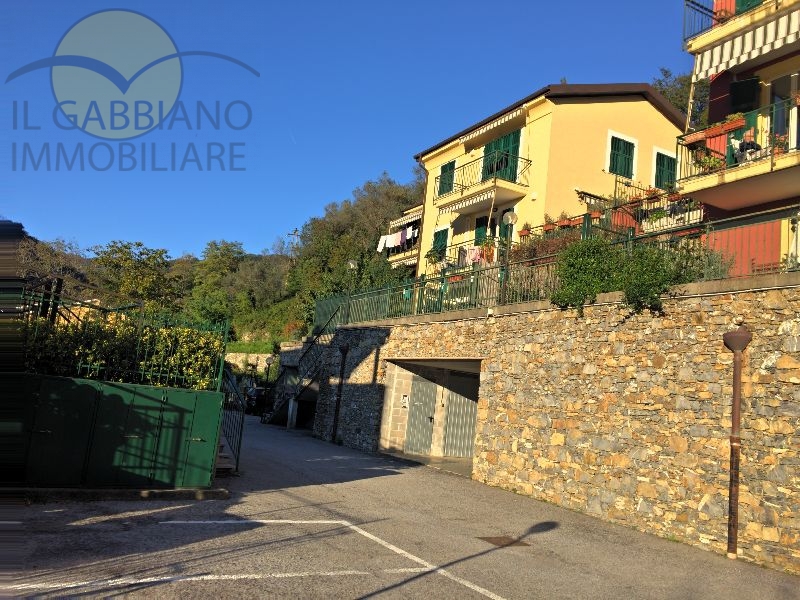 Appartamento in affitto a Avegno