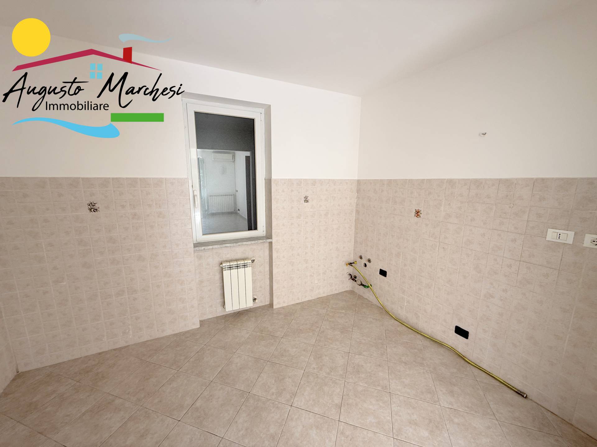 Appartamento in affitto a Avegno