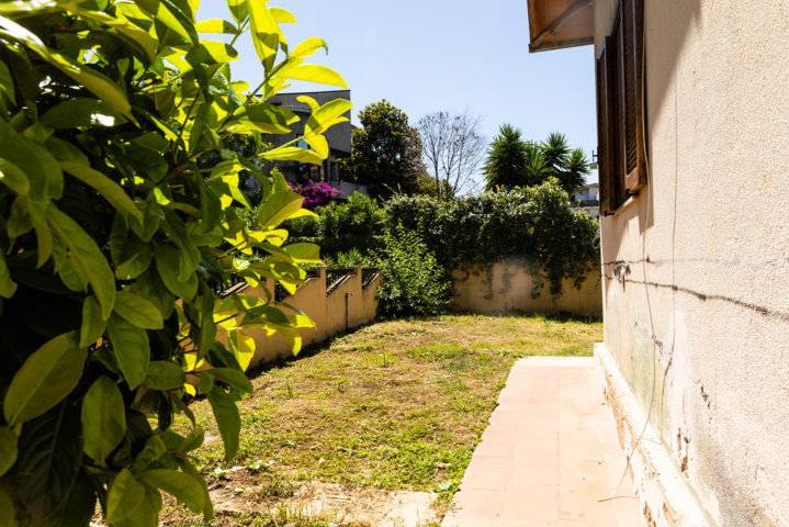 Casa singola in vendita a Montesilvano