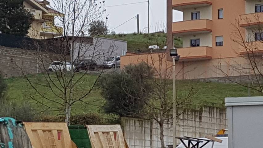 Terreno edificabile in vendita a Montesilvano