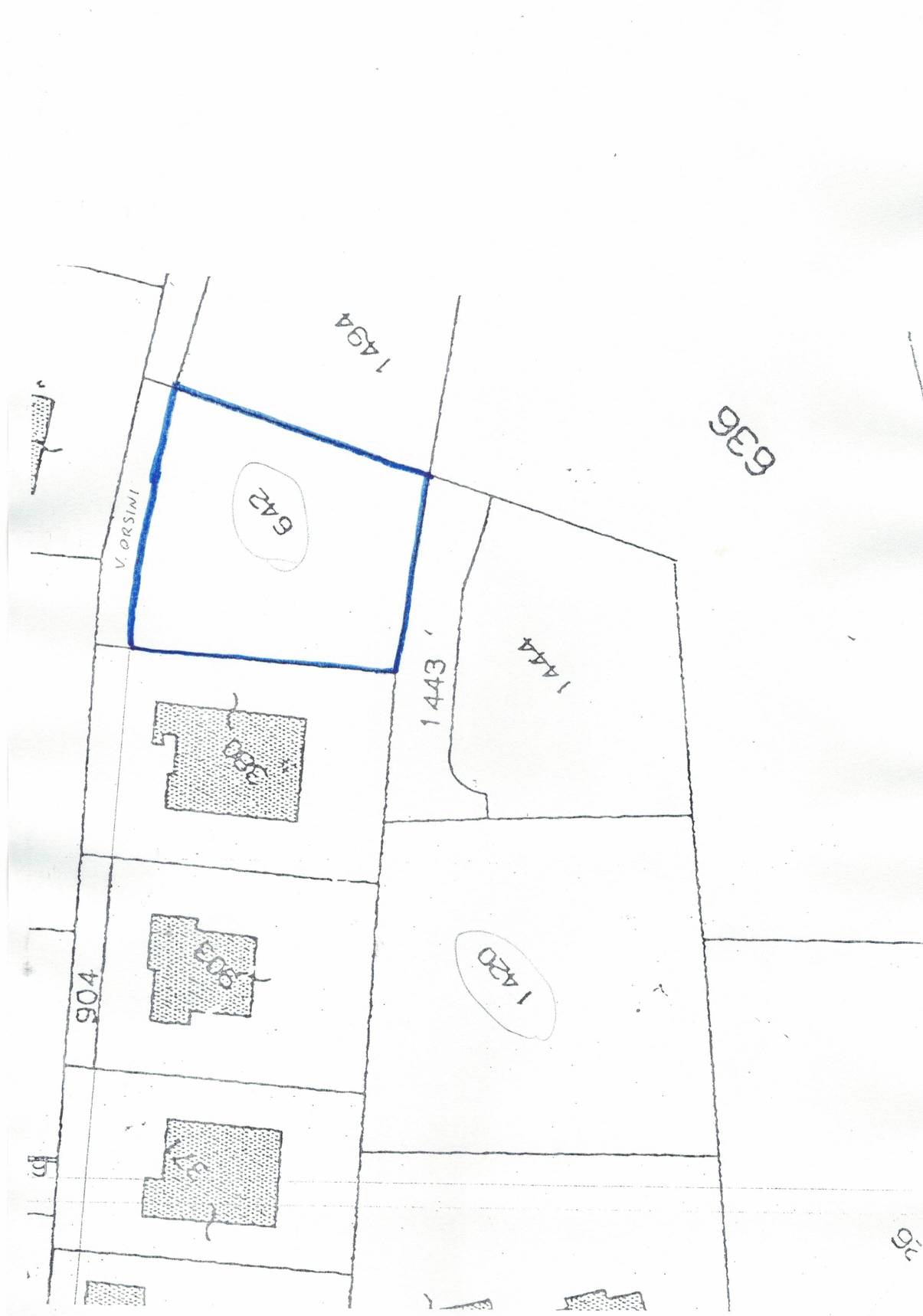 Terreno edificabile in vendita a Montesilvano