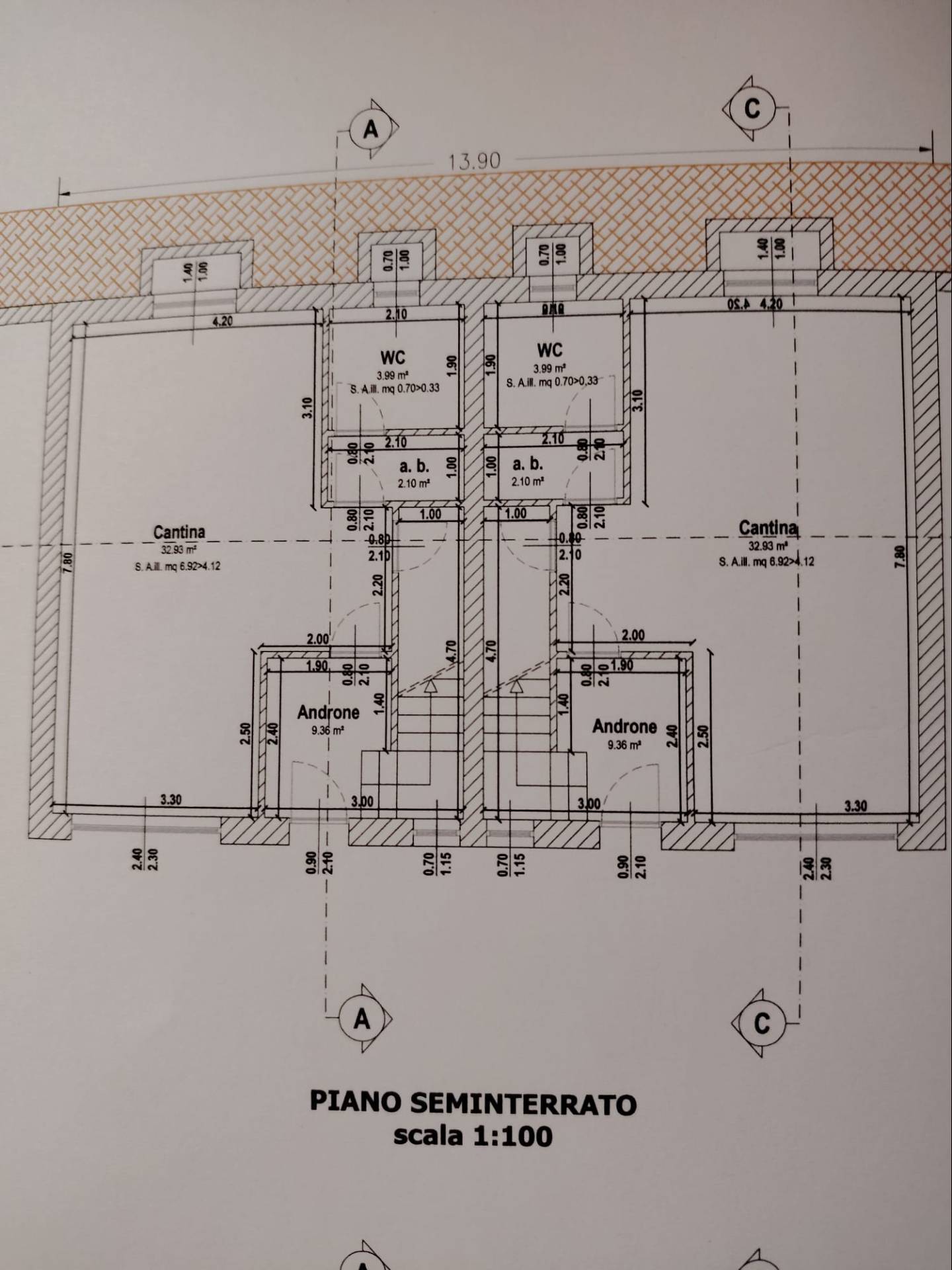 Casa singola in vendita a Montesilvano